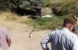 Traktörün altında kalan sürücü öldü