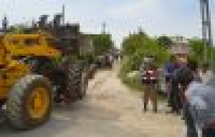 Traktörün altında kalarak feci şekilde hayatını kaybetti