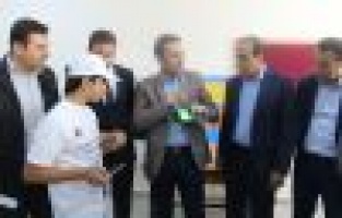 TUBİTAK Bilim fuarı gerçekleştirildi