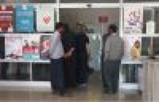 Tüfeğini temizlerken kendini vurdu