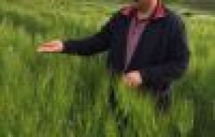 TURANLI'DAN ÇİFTÇİLERE 