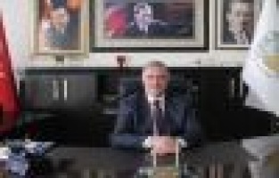 Turanlı'ın 19 Mayıs mesajı