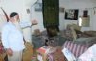 Çok şükür o hırsızlar yakalandı