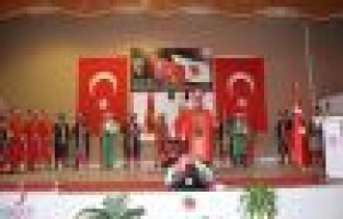 Turizm Haftası etkinliklerle kutlandı