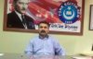 TÜRK EĞİTİM- SEN’DEN PAPA’YA TEPKİ