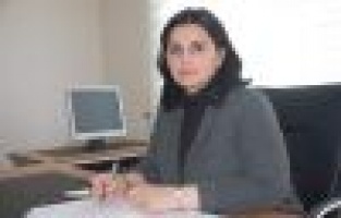 TÜRKAN AĞIR, KENT KONSEYİ KADIN MECLİSİ SEÇİMİ TARAFLI OLDUĞUNU İDDİA ETTİ.