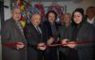 TÜRKİYE YAZARLAR BİRLİĞİ ADIYAMAN ŞUBESİ AÇILDI