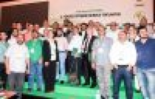 Türkiye Yeşilay Cemiyeti Yüksek İstişare Kurulu Toplantısı Yapıldı