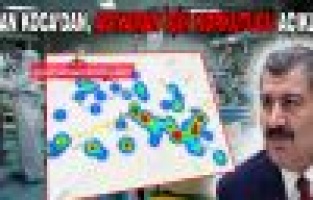 Türkiye'de Azalırken Adıyaman'da Artış Gösteriyor