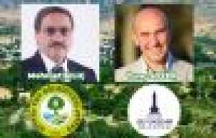 Tut belediyesi ile İzmir Büyükşehir Belediyesi kardeş belediye seçildi