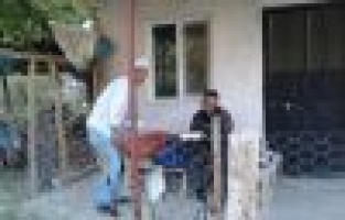 Tut Kaymakamlığının Ramazan Ayı’nda yardımları devam ediyor