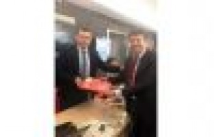 TUTDERE, MİLLETVEKİLLİĞİ BAŞVURUSUNU YAPTI