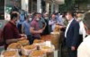 Tutdere, “Tütünü serbest bıraktık diyenlerin propagandasına aldanmayın”