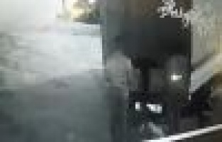 Tütün hırsızları yakayı ele verdi