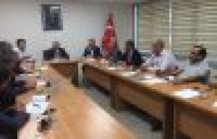 Tütün Komisyonu Ankara’ya gidecek 