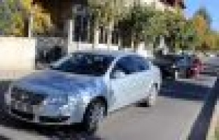 Üç Araç Birbirine Girdi