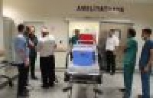 Üç çocuk annesinin organları 6 hastaya umut olacak