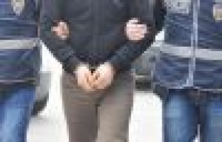 Üç kurumdan 12 kişi görevden uzaklaştırıldı