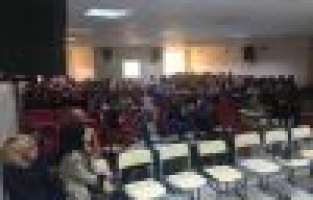 Ücretsiz kurs alan öğrenciler üniversiteyi kazandı