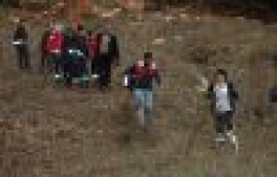 Uçurumda Can Pazarı