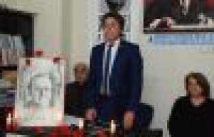 Uğur Mumcu Adıyaman’da anıldı