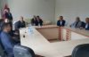 Ülkü Ocakları depremzedelerle bir araya geldi