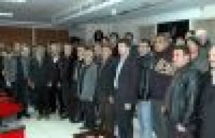 ULUSAL MARKETLERE KARŞI BİLİNÇLENDİRME TOPLANTISI