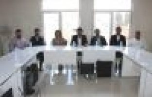 ULUSLAR ARASI DEZAVANTAJLILAR GENÇLİK VE SPOR KULÜBÜ DERNEĞİ’NİN ADIYAMAN ŞUBESİ AÇILDI