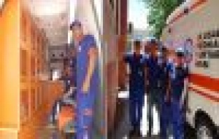 UMKE LOJİSTİK ARACI ADIYAMAN VE BÖLGELERE HİZMET GÖTÜRECEK