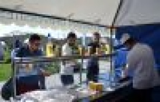 Üniversite Öğrencilere Ücretsiz Çorba İkramı