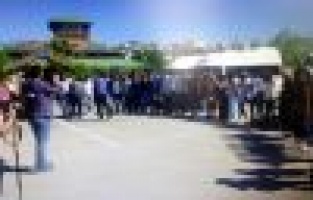 Üniversite Öğrencileri Piknikte Buluştu