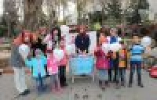 Üniversite öğrencilerinden anlamlı çalışma