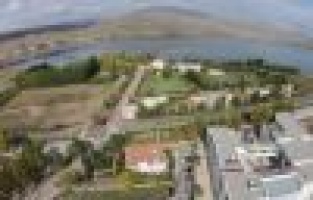 Üniversitenin Apart Dairelere Hizmeti Girdi