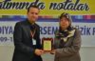 UNUTMAZ HOCA UNUTULMADI