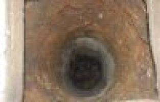 Üstü Açık Su Kuyusu Ölüm Korkusuna Neden Oluyor