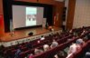 ‘Uyanış ve Diriliş’ konulu konferans düzenlendi