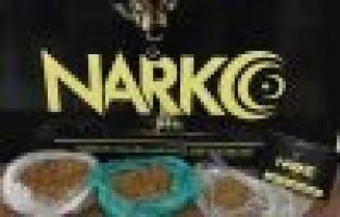 Uyuşturucu enjekte edilmiş tütün ele geçirildi