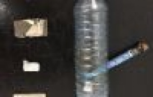 Uyuşturucu kullanırken yakalanan 3 şahıs gözaltına alındı