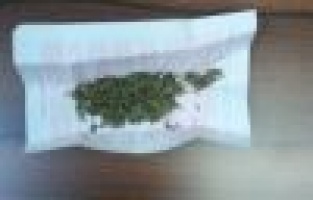 Uyuşturucu madde yakalanan 20 kişiye işlem yapıldı