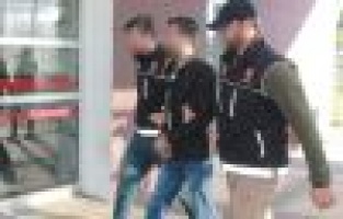 Uyuşturucu operasyonu: 2 gözaltı