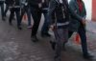 Uyuşturucu operasyonunda 4 kişi tutuklandı