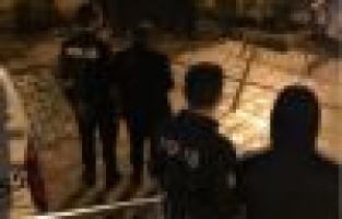 Uyuşturucu satan 3 kişi tutuklandı