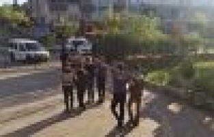 Uyuşturucu satan 4 kişi tutuklandı