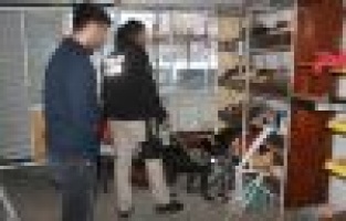 Uyuşturucu satıcılarına şafak operasyonu: 5 gözaltı