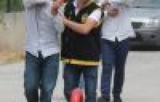 Uyuşturucu temin eden 3 şahıs tutuklandı