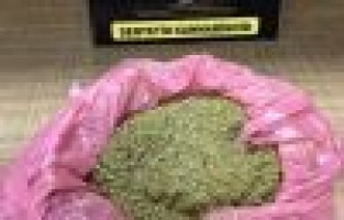 Uyuşturucu ticareti yapan şahıs tutuklandı