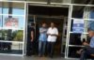 Uyuşturucudan aranması olan şahıs gözaltına alındı