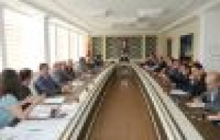 Uyuşturucuyla Mücadele Kurulu Toplandı