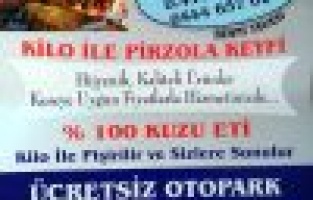 Uzaklara Gitmenize Gerek Yok Aradığınız Tat Burada