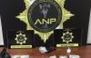 Üzerinde uyuşturucuyla yakalanan 3 şahıstan 1’i tutuklandı